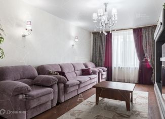 Сдам в аренду двухкомнатную квартиру, 70 м2, Санкт-Петербург, Кременчугская улица, 9к2, метро Лиговский проспект