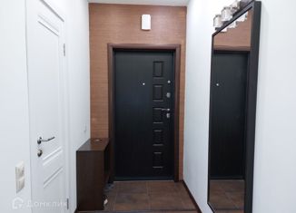 Продаю однокомнатную квартиру, 40.1 м2, Новосибирск, микрорайон Горский, 11, метро Студенческая