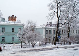 Продается 3-комнатная квартира, 65.3 м2, Пушкин, Лицейский переулок, 5