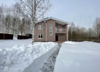 Продаю дом, 133.2 м2, деревня Ивановское, дачный посёлок Ивановское, 89