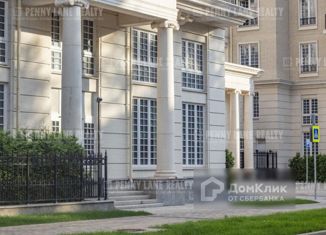 Продается многокомнатная квартира, 397 м2, Москва, улица Ефремова, 19к1, станция Лужники