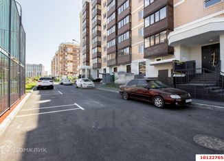 Продается квартира студия, 34.1 м2, Краснодар, ЖК Лиговский, улица Героя Хабибуллина, 4