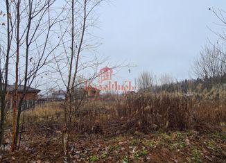 Продажа земельного участка, 10 сот., товарищество собственников недвижимости Абрамцевские Дачи, Центральная улица