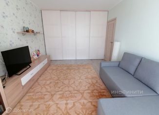 2-комнатная квартира на продажу, 52 м2, Москва, метро Новопеределкино, улица Самуила Маршака, 20