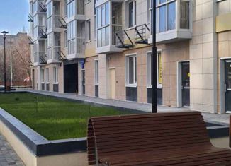2-ком. квартира на продажу, 42 м2, Ростов-на-Дону, ЖК Вест Сайд