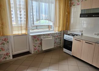 Продажа 1-ком. квартиры, 37 м2, Брянск, улица Романа Брянского, 29, ЖК Солнечный