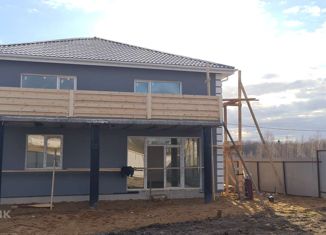 Продажа дома, 190 м2, деревня Хиттолово