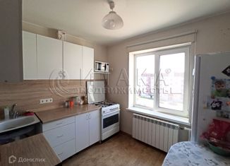 Продаю 1-комнатную квартиру, 40.3 м2, посёлок городского типа имени Морозова, улица Жука, 4/1