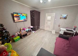 Продажа 2-комнатной квартиры, 52 м2, Москва, Озёрная улица, 11, Озёрная улица