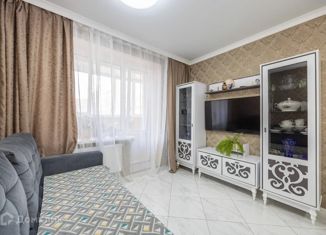 Продается 3-комнатная квартира, 97 м2, Брянск, ЖК на Взлётной