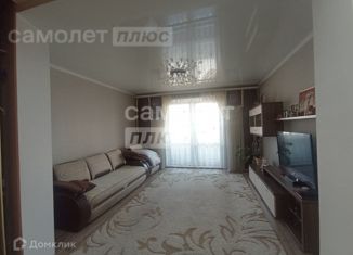 Продаю трехкомнатную квартиру, 105 м2, Хакасия, улица Кирова, 99Б