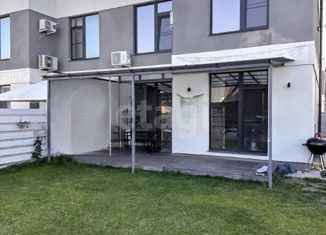 Продажа таунхауса, 90 м2, село Ягодное, Советская улица