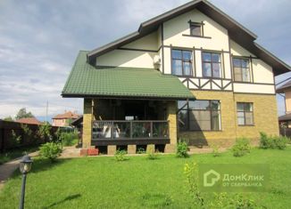 Продажа дома, 320 м2, деревня Власово, деревня Власово, 28