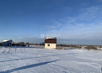 Продам дом, 60 м2, село Подлесная Слобода, село Подлесная Слобода, 243