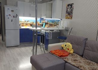 Продается квартира студия, 28 м2, Калуга, улица Маяковского, 62, Октябрьский округ