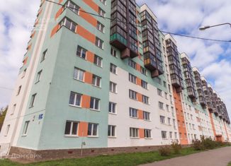 Продажа квартиры студии, 25.8 м2, Уфа, Апрельская улица, 19, Калининский район