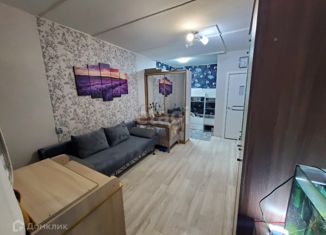 Продажа 1-комнатной квартиры, 34 м2, Глазов, улица Карла Маркса, 12