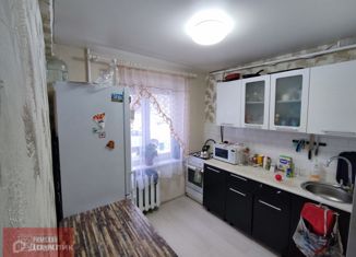 Продажа 3-комнатной квартиры, 58 м2, Ижевск, улица Дзержинского, 81, жилой район Буммаш