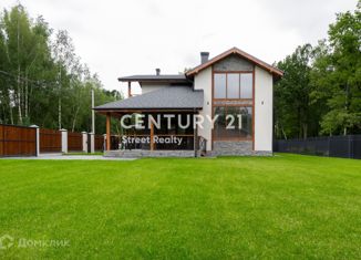 Продам дом, 267 м2, деревня Кезьмино