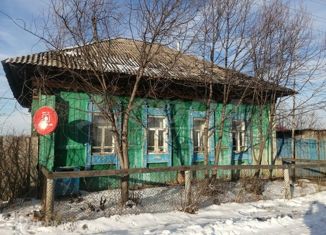 Продаю дом, 55.6 м2, село Салаирка, Садовая улица, 6