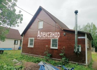 Дом на продажу, 100 м2, СНТ Петровское, Петровская улица, 20