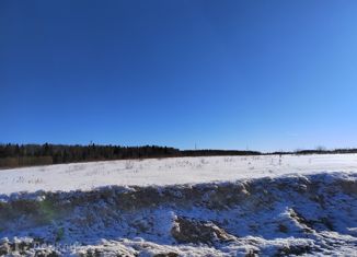 Продается земельный участок, 7.2 сот., деревня Уварово