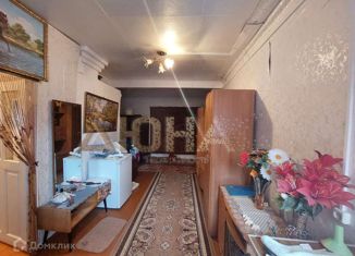 Продается однокомнатная квартира, 45 м2, поселок Космынино, улица Чехова, 18