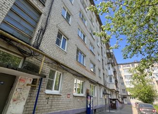 Продаю двухкомнатную квартиру, 42.3 м2, Нижегородская область, проспект Героев, 43