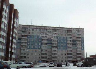 Продам однокомнатную квартиру, 34 м2, Новосибирск, Пермская улица, 59, Пермская улица