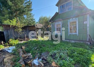 Дом на продажу, 50 м2, садовое товарищество Ветеран, Морская улица, 23