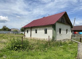 Продается дом, 79.8 м2, Стодолищенское сельское поселение, 66К-35