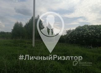 Продажа участка, 30 сот., деревня Оболенки