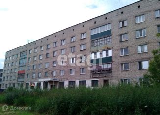 Продаю комнату, 17 м2, Курганская область, улица Бурова-Петрова, 93