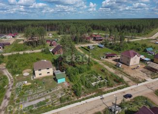 Продам участок, 12.2 сот., посёлок городского типа Краснозатонский