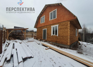 Продажа дома, 98.6 м2, деревня Малые Шабуничи