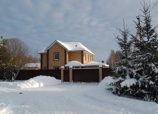 Продаю дом, 226 м2, деревня Губино, Центральная улица