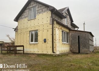 Продается дом, 80 м2, станица Романовская, переулок Гоголя