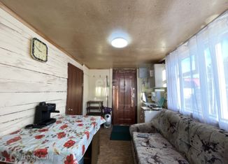 Продам дом, 45 м2, садовое товарищество Ветеран, Сиреневая улица