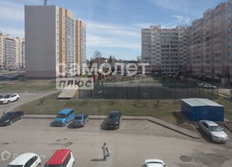 Продажа двухкомнатной квартиры, 64.4 м2, Кемеровская область, улица Гагарина, 49