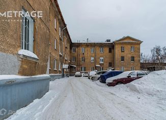 2-комнатная квартира на продажу, 42.1 м2, Новосибирск, улица Королёва, 15, метро Берёзовая роща