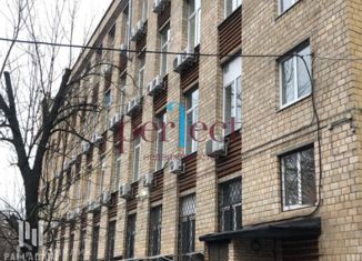 Сдается офис, 620.48 м2, Москва, улица Вавилова, 68к2, Гагаринский район