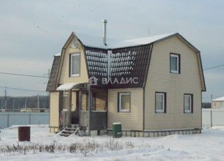 Продаю дом, 108 м2, территория Пешковские Пруды СХ2, территория Пешковские Пруды СХ2, 311