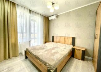 Аренда 2-ком. квартиры, 59 м2, Казань, улица Николая Ершова, 65, ЖК Нобелевский