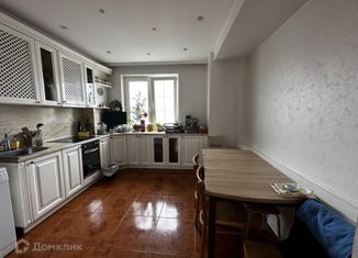 Трехкомнатная квартира на продажу, 81.5 м2, Москва, проезд Дежнёва, 29к1, проезд Дежнёва