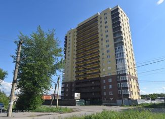 Продажа 2-комнатной квартиры, 52.4 м2, Липецк, улица Ударников, 24, Октябрьский район