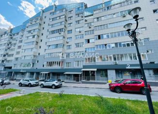 Продажа двухкомнатной квартиры, 76.94 м2, Белгород, проспект Богдана Хмельницкого, 62А