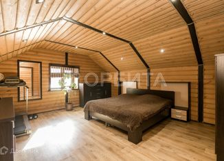 Продам дом, 108.7 м2, деревня Субботина