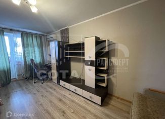 Продам 1-комнатную квартиру, 38 м2, Воронеж, улица Челюскинцев, 101, Ленинский район