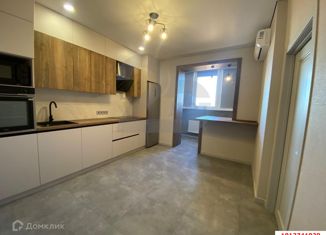 Продажа однокомнатной квартиры, 45.2 м2, Краснодар, Стахановская улица, 1/5к3, ЖК На Стахановской