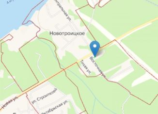 Продается участок, 8 сот., село Новотроицкое